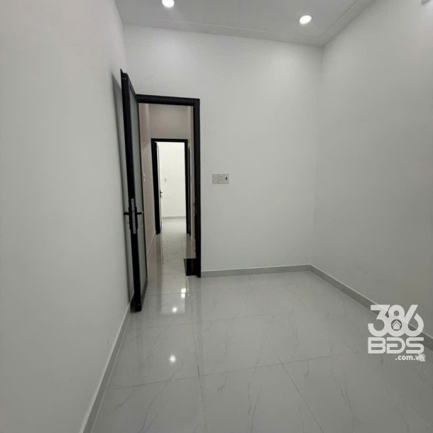 Nhà 237// Hòa Bình, Hiệp Tân, Tân Phú dt 22m2 1 lầu 2pn 2wc giá 2,85 tỷ-8