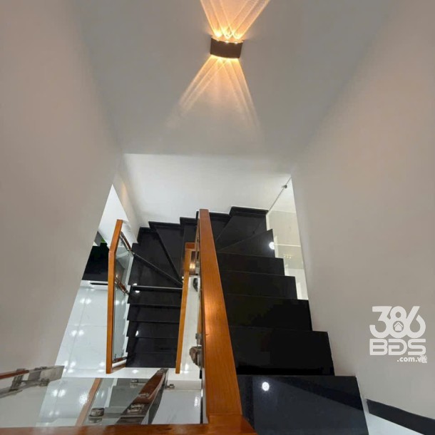 Nhà 237// Hòa Bình, Hiệp Tân, Tân Phú dt 22m2 1 lầu 2pn 2wc giá 2,85 tỷ-13