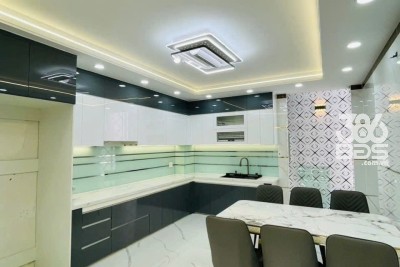 Siêu phẩm / Tân Hòa Đông, p Bình Trị Đông dt 68m2 3 lầu 5pn 6wc giá 8,4 tỷ