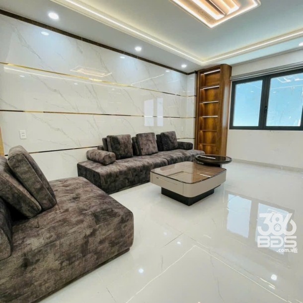 Siêu phẩm / Tân Hòa Đông, p Bình Trị Đông dt 68m2 3 lầu 5pn 6wc giá 8,4 tỷ-6