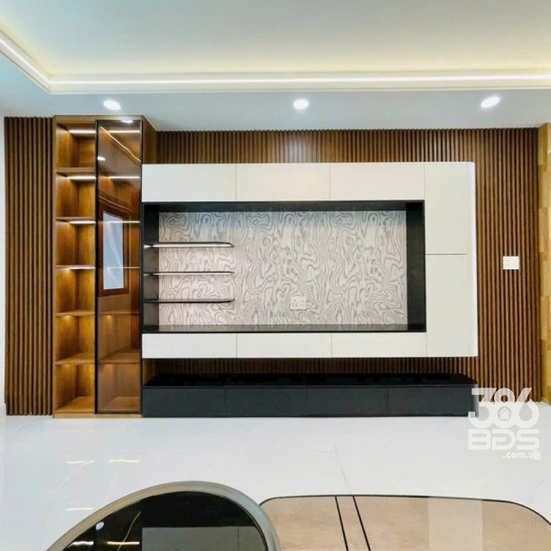 Siêu phẩm / Tân Hòa Đông, p Bình Trị Đông dt 68m2 3 lầu 5pn 6wc giá 8,4 tỷ-7