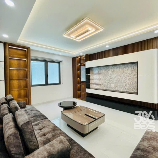 Siêu phẩm / Tân Hòa Đông, p Bình Trị Đông dt 68m2 3 lầu 5pn 6wc giá 8,4 tỷ-10