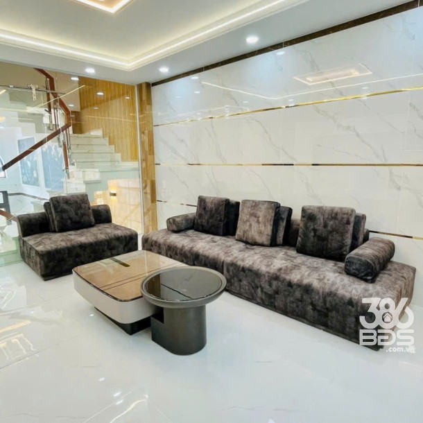 Siêu phẩm / Tân Hòa Đông, p Bình Trị Đông dt 68m2 3 lầu 5pn 6wc giá 8,4 tỷ-12