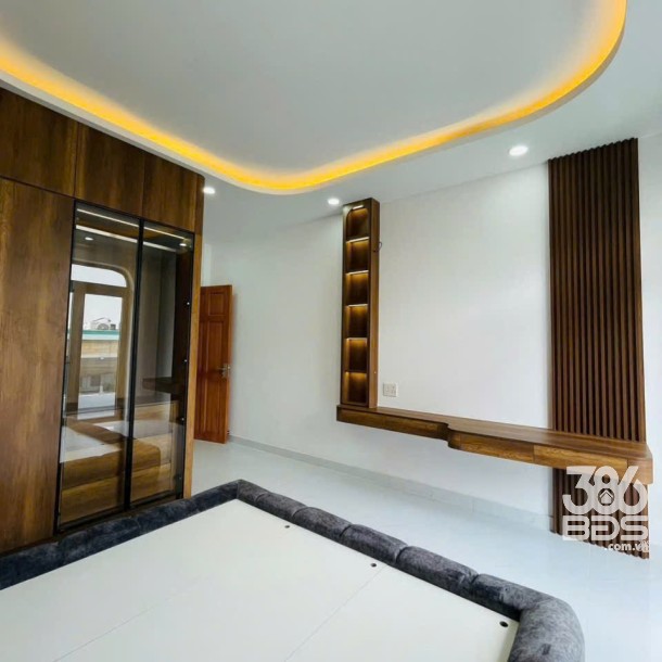 Siêu phẩm / Tân Hòa Đông, p Bình Trị Đông dt 68m2 3 lầu 5pn 6wc giá 8,4 tỷ-15