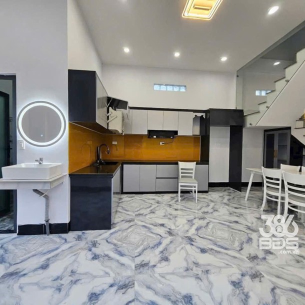 Bán nhà hẻm xã Thái Mỹ, Củ Chi dt 125m2 1 lầu 2pn 2wc giá 2,6 tỷ-5