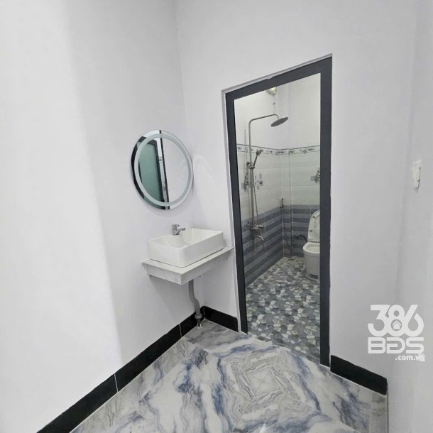 Bán nhà hẻm xã Thái Mỹ, Củ Chi dt 125m2 1 lầu 2pn 2wc giá 2,6 tỷ-7