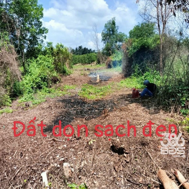 Bán nền thổ cư xã Bình Đức, Bến Lức dt 154m2 giá 720 triệu-5