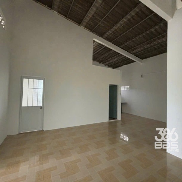 Bán nhà cấp 4 tổng dt 1300m2 đất lúa xã Đức Tân, Tân Trụ giá 1,2 tỷ-7