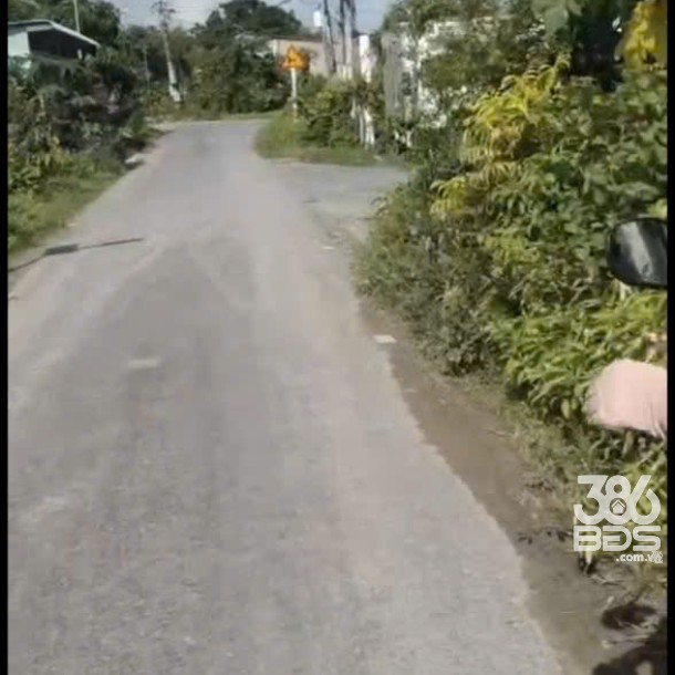 Bán đất thổ cư mt Xóm Gò, xã Đức Lập Hạ dt 130m2 giá 1,2 tỷ-2