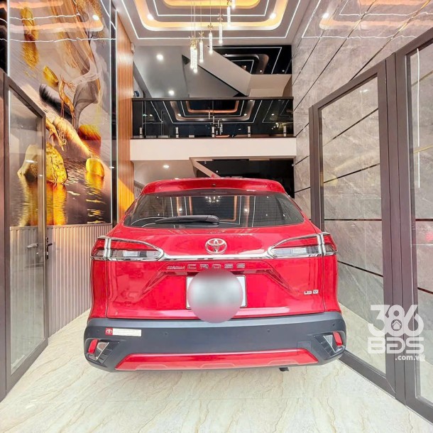 Nhà hẻm đường số 5, Bình Hưng Hòa dt 52m2 3 lầu 4pn 5wc giá 7,8 tỷ-3