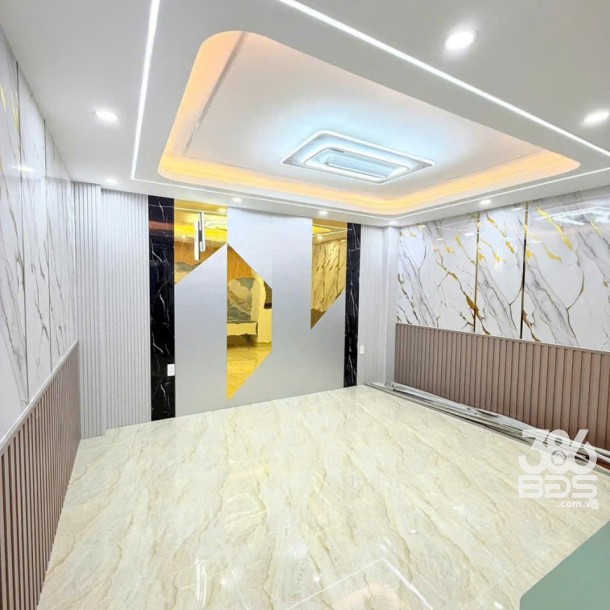 Nhà hẻm đường số 5, Bình Hưng Hòa dt 52m2 3 lầu 4pn 5wc giá 7,8 tỷ-5