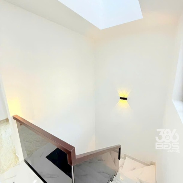 Nhà hẻm đường số 5, Bình Hưng Hòa dt 52m2 3 lầu 4pn 5wc giá 7,8 tỷ-11