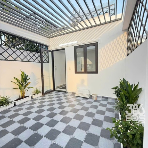 Nhà hẻm đường số 5, Bình Hưng Hòa dt 52m2 3 lầu 4pn 5wc giá 7,8 tỷ-14