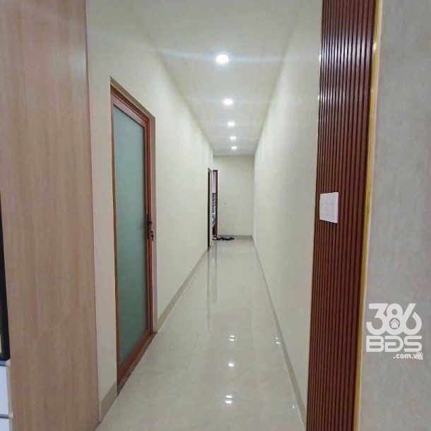 Nhà sân vườn rộng rãi xã Thanh Phú, Bến Lức tdt 290m2 1 lầu 3pn 2wc giá 5,5 tỷ-7