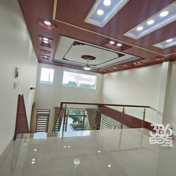 Nhà sân vườn rộng rãi xã Thanh Phú, Bến Lức tdt 290m2 1 lầu 3pn 2wc giá 5,5 tỷ-8