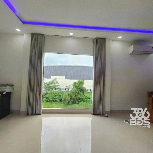 Nhà sân vườn rộng rãi xã Thanh Phú, Bến Lức tdt 290m2 1 lầu 3pn 2wc giá 5,5 tỷ-11