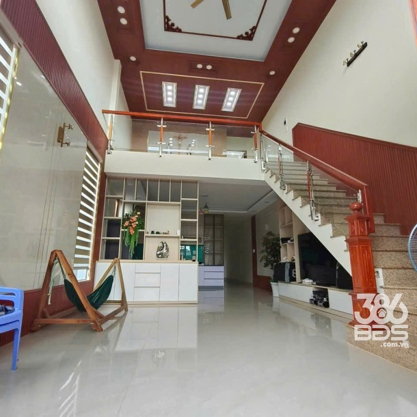 Nhà sân vườn rộng rãi xã Thanh Phú, Bến Lức tdt 290m2 1 lầu 3pn 2wc giá 5,5 tỷ-12