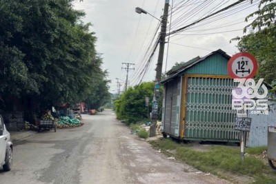 Bán nhà xưởng tdt 20.405m2 skc xã Đức Hòa Hạ, Đức Hòa giá 130 tỷ