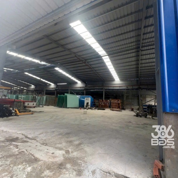 Bán nhà xưởng tdt 20.405m2 skc xã Đức Hòa Hạ, Đức Hòa giá 130 tỷ-4