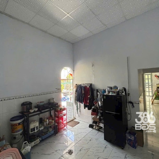 Nhà vườn thị trấn Tân Túc, Bình Chánh tdt 780m2 giá 5,3 tỷ-7