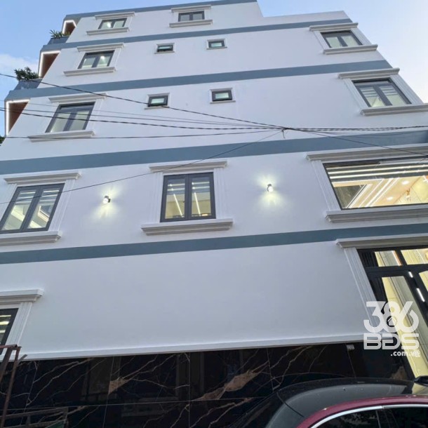 Siêu phẩm nhà góc 2 mặt tiền Liên Khu 4-5, BHH B , dt 76,5m2 3 lầu 5pn 5wc giá 8,6 tỷ-4