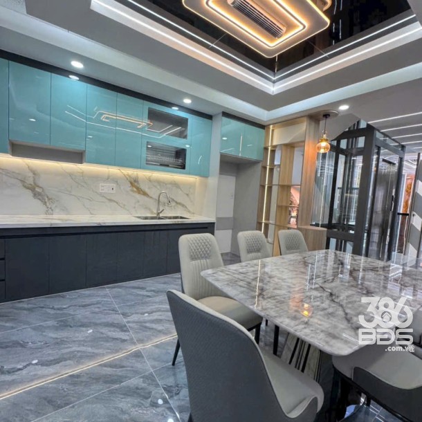 Siêu phẩm nhà góc 2 mặt tiền Liên Khu 4-5, BHH B , dt 76,5m2 3 lầu 5pn 5wc giá 8,6 tỷ-5