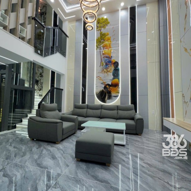 Siêu phẩm nhà góc 2 mặt tiền Liên Khu 4-5, BHH B , dt 76,5m2 3 lầu 5pn 5wc giá 8,6 tỷ-6