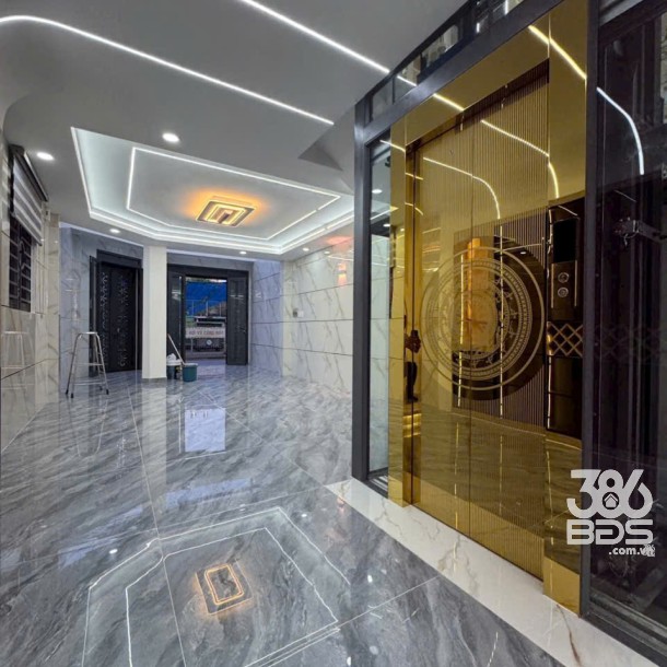 Siêu phẩm nhà góc 2 mặt tiền Liên Khu 4-5, BHH B , dt 76,5m2 3 lầu 5pn 5wc giá 8,6 tỷ-7