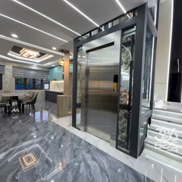 Siêu phẩm nhà góc 2 mặt tiền Liên Khu 4-5, BHH B , dt 76,5m2 3 lầu 5pn 5wc giá 8,6 tỷ-8