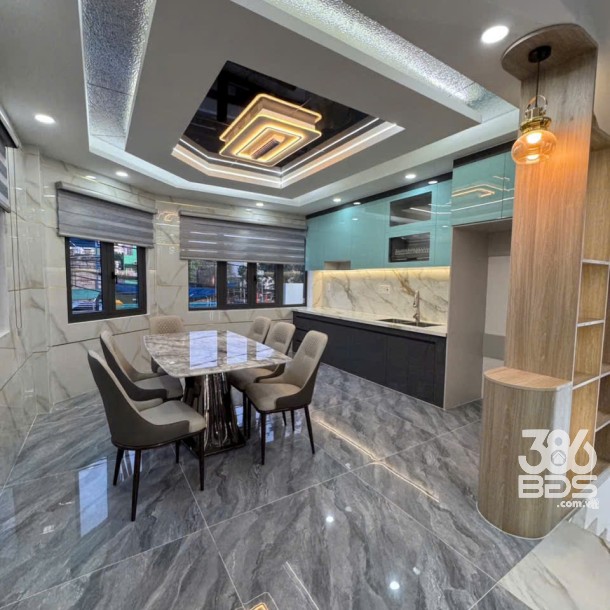 Siêu phẩm nhà góc 2 mặt tiền Liên Khu 4-5, BHH B , dt 76,5m2 3 lầu 5pn 5wc giá 8,6 tỷ-9