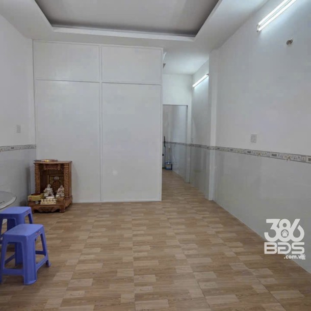 Bán nhà hẻm đường số 5 , Bình Hưng Hòa dt 48m2 1 lầu , 2pn , 2wc giá 4,76 tỷ-2