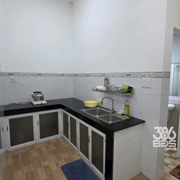 Bán nhà hẻm đường số 5 , Bình Hưng Hòa dt 48m2 1 lầu , 2pn , 2wc giá 4,76 tỷ-5