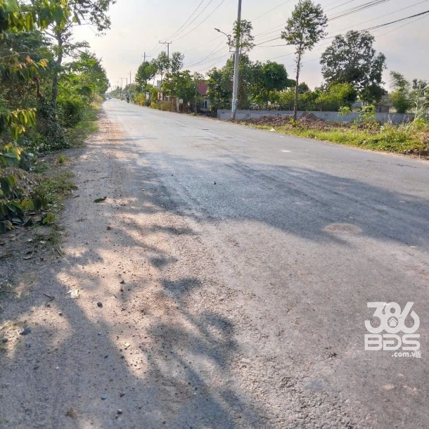 Bán 750m2 đất vườn mặt tiền Ba Sa Gò Mối ,  xã Đức Lập Hạ giá 4,4 tỷ-1