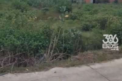 Bán đất thổ cư xã Đức Hòa Thượng, Đức Hòa dt 260m2 giá 1,8 tỷ