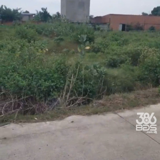 Bán đất thổ cư xã Đức Hòa Thượng, Đức Hòa dt 260m2 giá 1,8 tỷ-1