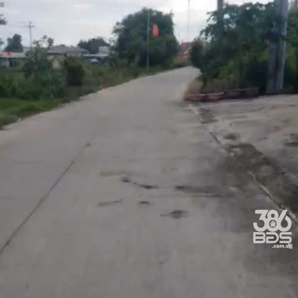 Bán đất thổ cư xã Đức Hòa Thượng, Đức Hòa dt 260m2 giá 1,8 tỷ-3