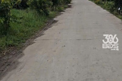 Bán lô đất thổ cư 1/ Láng Cẩm , xã Đức Lập Hạ dt 295m2 giá 3 tỷ