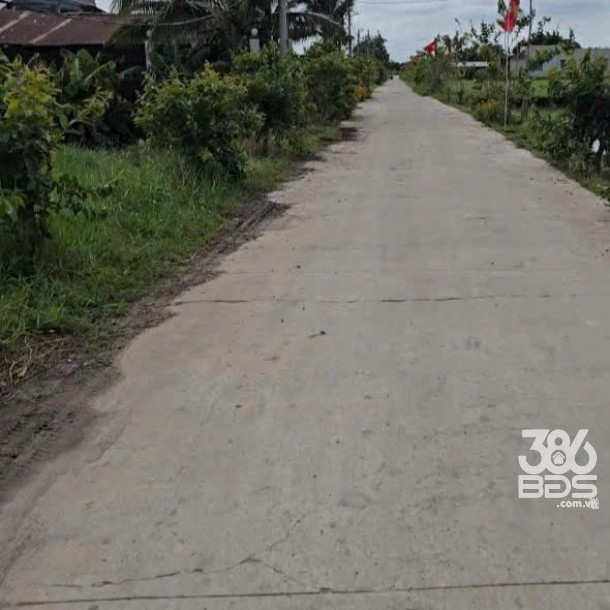 Bán lô đất thổ cư 1/ Láng Cẩm , xã Đức Lập Hạ dt 295m2 giá 3 tỷ-1