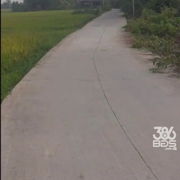 Bán đất xã Hiệp Hòa, Đức Hòa full thổ cư góc 2mt đường betong , dt 708m2 giá 2,3 tỷ-3