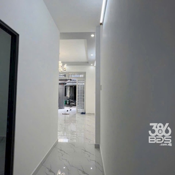 Bàn nhà hẻm 143 Liên Khu 5-6, BHH B dt 56m2 1 lầu 3pn 2wc giá 4,35 tỷ-9