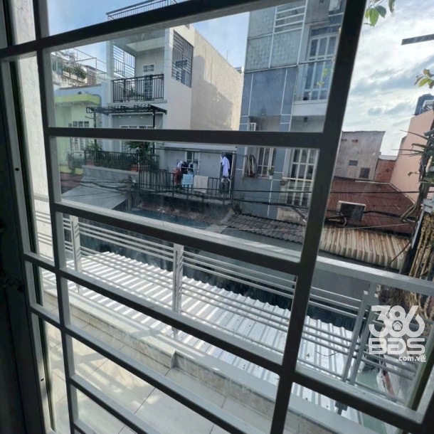 Bàn nhà hẻm 143 Liên Khu 5-6, BHH B dt 56m2 1 lầu 3pn 2wc giá 4,35 tỷ-13