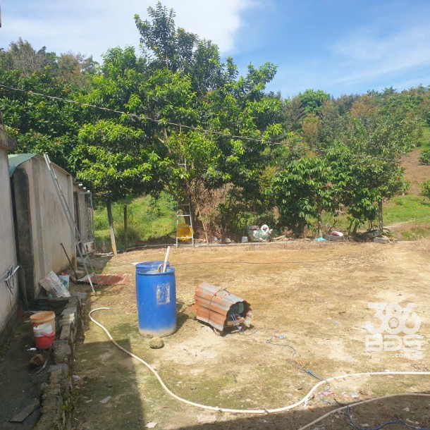 Bán đất vườn view đẹp thôn 10, xã Lộc Nam tdt 14.500m2 giá 11,2 tỷ-3