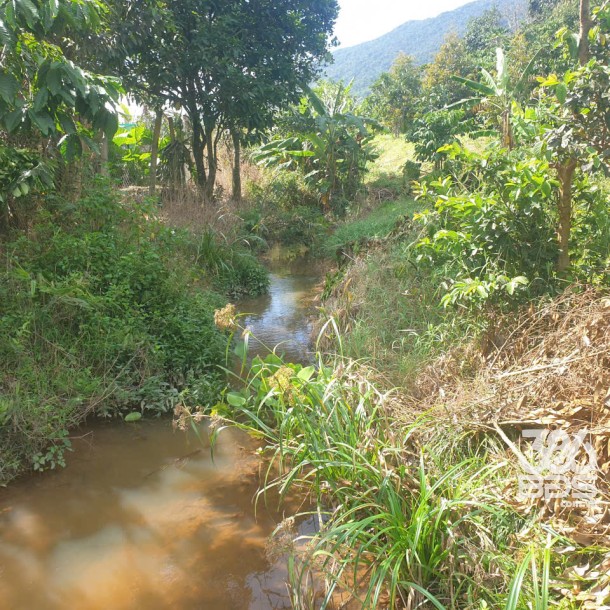 Bán đất vườn view đẹp thôn 10, xã Lộc Nam tdt 14.500m2 giá 11,2 tỷ-7