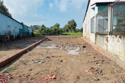 Bán nền thổ cư xã Mỹ Lộc, huyện Cần Giuộc dt 140m2 giá 1ty150