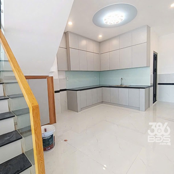 Bán 2 căn nhà phố kdc Cát Tường Phú Sinh, xã Mỹ Hạnh Bắc dt 54m2 2 lầu 3pn 3wc giá 2,28 tỷ / 1 căn-5