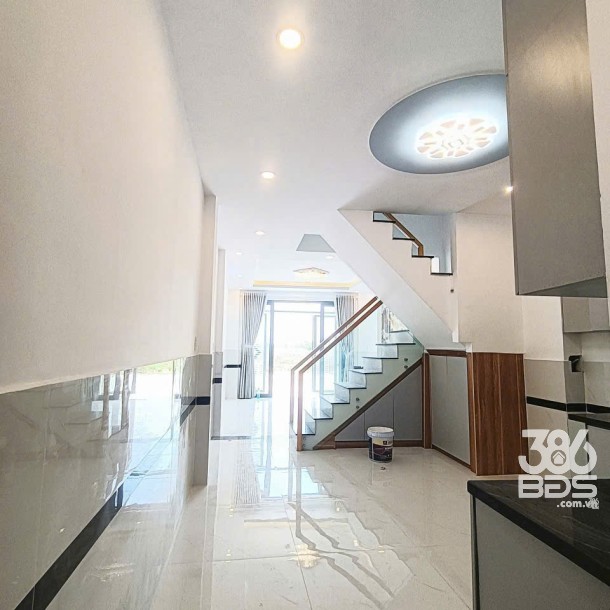 Bán 2 căn nhà phố kdc Cát Tường Phú Sinh, xã Mỹ Hạnh Bắc dt 54m2 2 lầu 3pn 3wc giá 2,28 tỷ / 1 căn-10