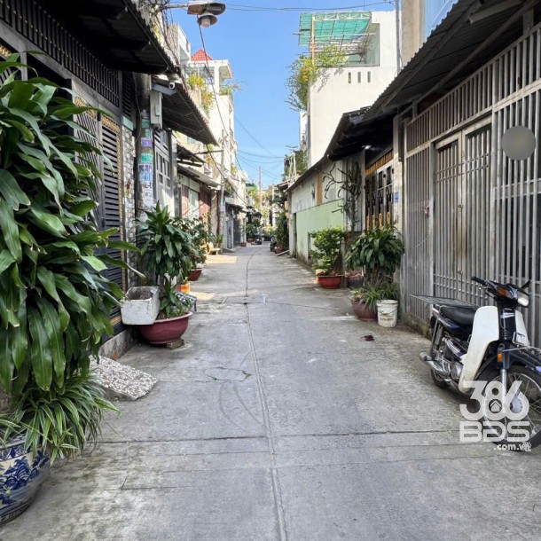 Bán nhà hẻm đường số 8, Bình Hưng Hòa A dt 50m2, 2 lầu, 5pn, 4wc giá 6,9 tỷ-5