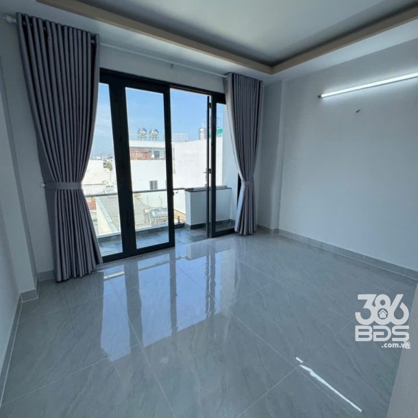 Bán nhà hẻm đường số 8, Bình Hưng Hòa A dt 50m2, 2 lầu, 5pn, 4wc giá 6,9 tỷ-11