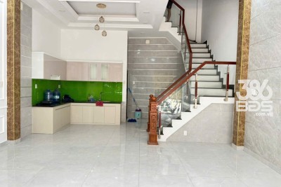 Siêu phẩm nhà hẻm Liên Khu 4-5 dt 54m2, 4 lầu , 4pn , 5wc giá 5,35 tỷ