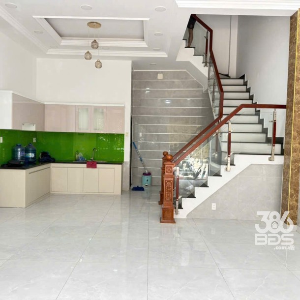 Siêu phẩm nhà hẻm Liên Khu 4-5 dt 54m2, 4 lầu , 4pn , 5wc giá 5,35 tỷ-1